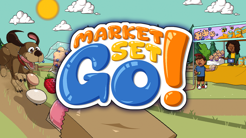 Image from Market Set Go