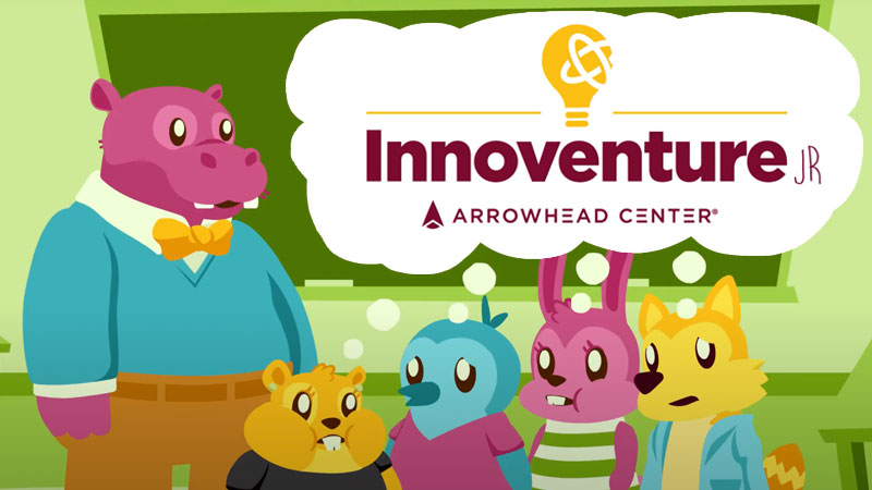 Innoventure banner image